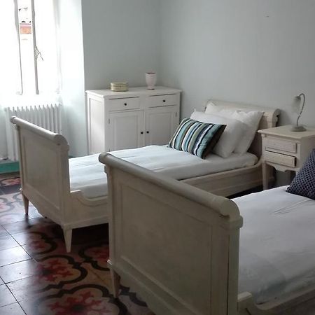 Residenza Se Son Rose Villa Schignano  Luaran gambar