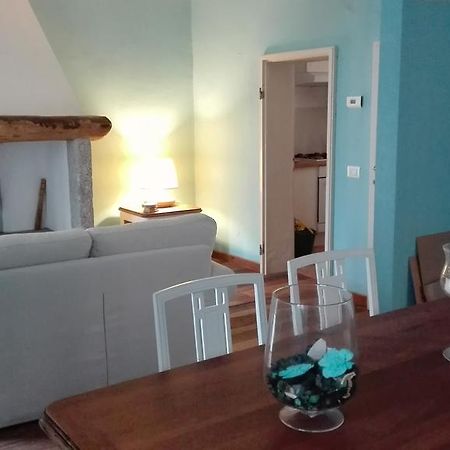 Residenza Se Son Rose Villa Schignano  Luaran gambar