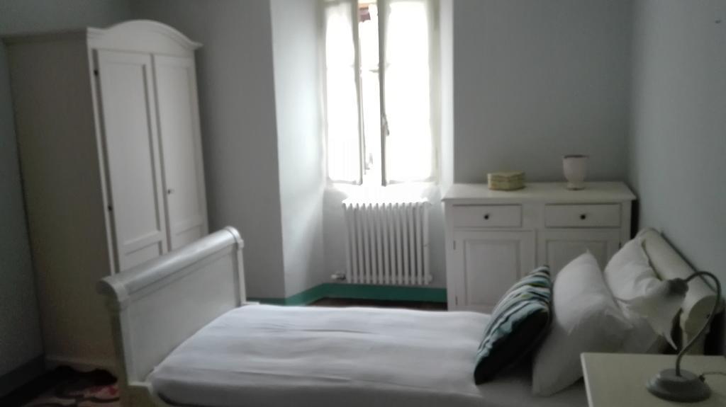 Residenza Se Son Rose Villa Schignano  Luaran gambar