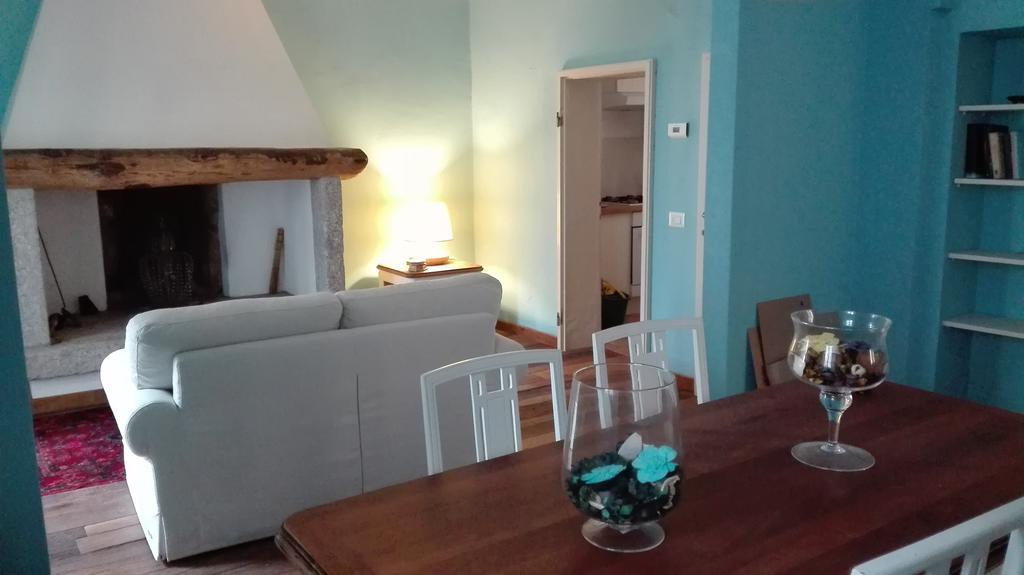 Residenza Se Son Rose Villa Schignano  Luaran gambar