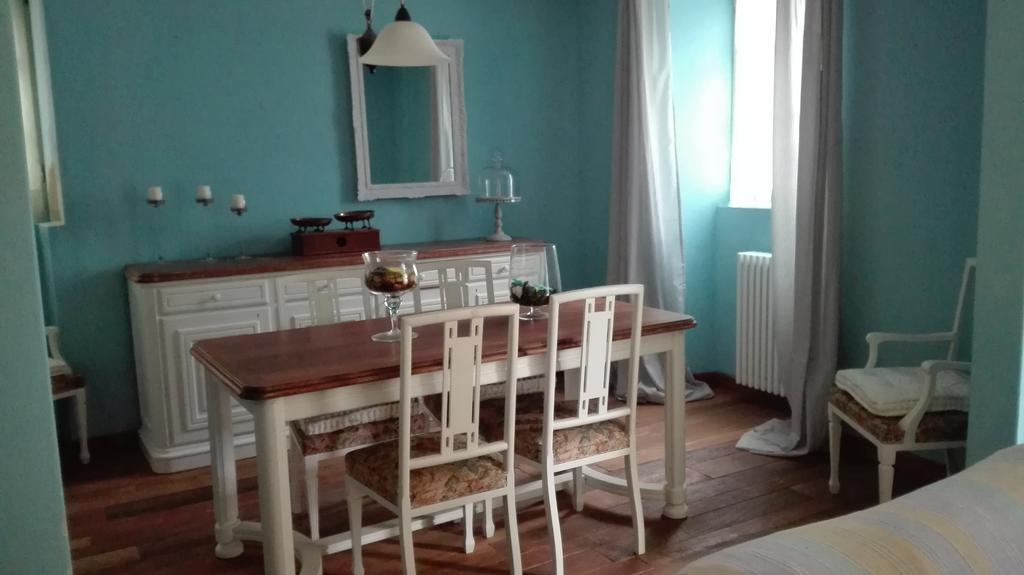 Residenza Se Son Rose Villa Schignano  Luaran gambar