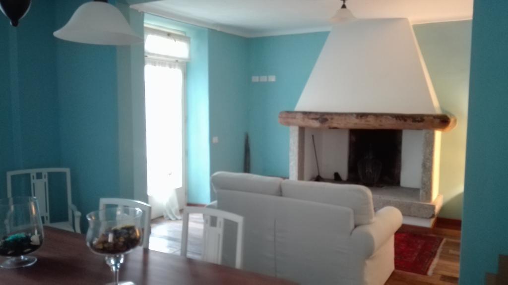 Residenza Se Son Rose Villa Schignano  Luaran gambar