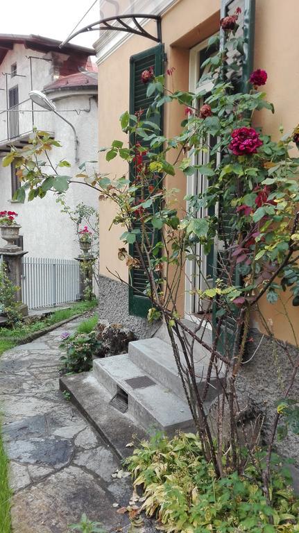 Residenza Se Son Rose Villa Schignano  Luaran gambar