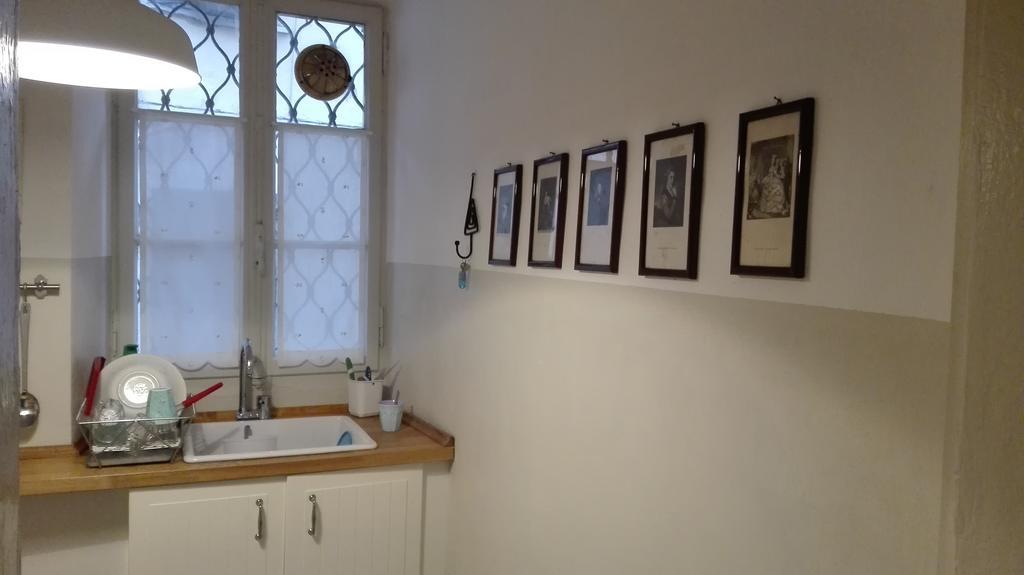 Residenza Se Son Rose Villa Schignano  Luaran gambar