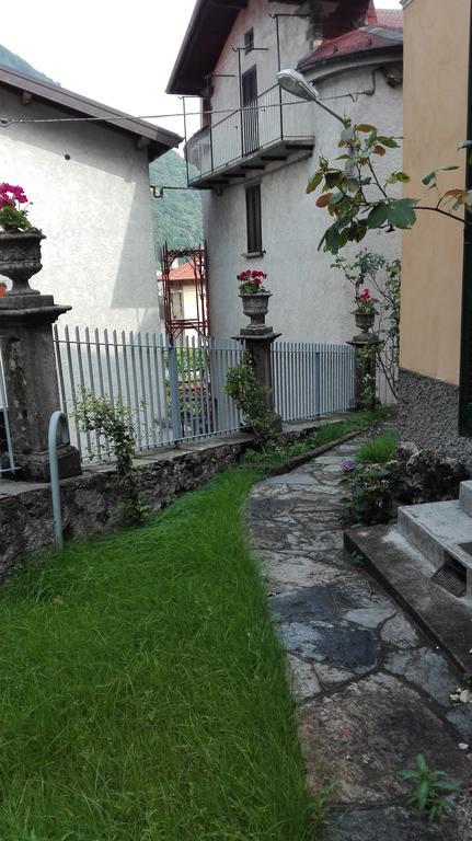 Residenza Se Son Rose Villa Schignano  Luaran gambar