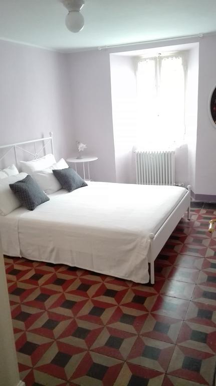 Residenza Se Son Rose Villa Schignano  Luaran gambar