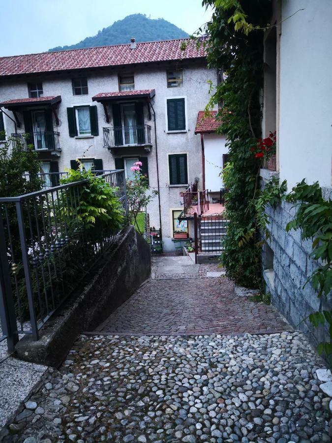 Residenza Se Son Rose Villa Schignano  Luaran gambar