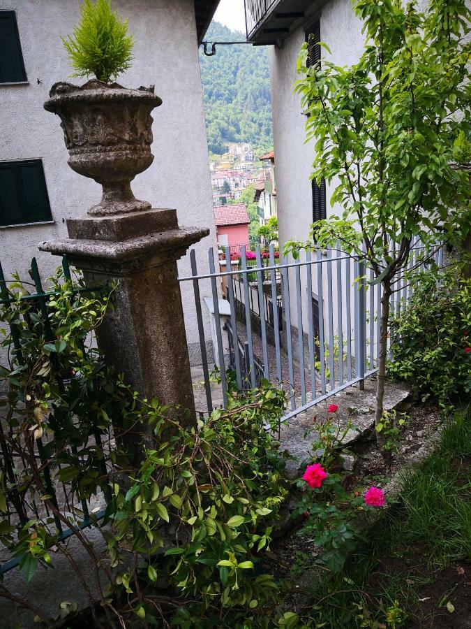 Residenza Se Son Rose Villa Schignano  Luaran gambar
