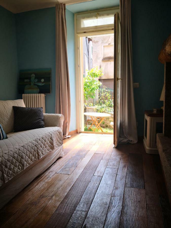 Residenza Se Son Rose Villa Schignano  Luaran gambar